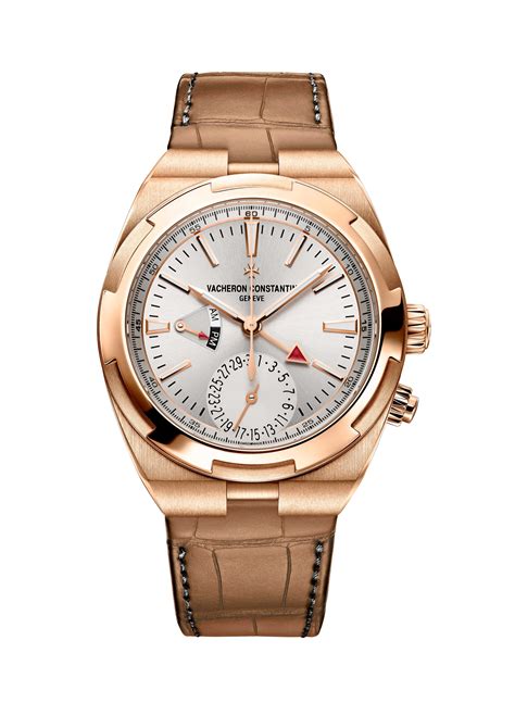 vacheron constantin overseas rose gold|vacheron constantin overseas dual time.